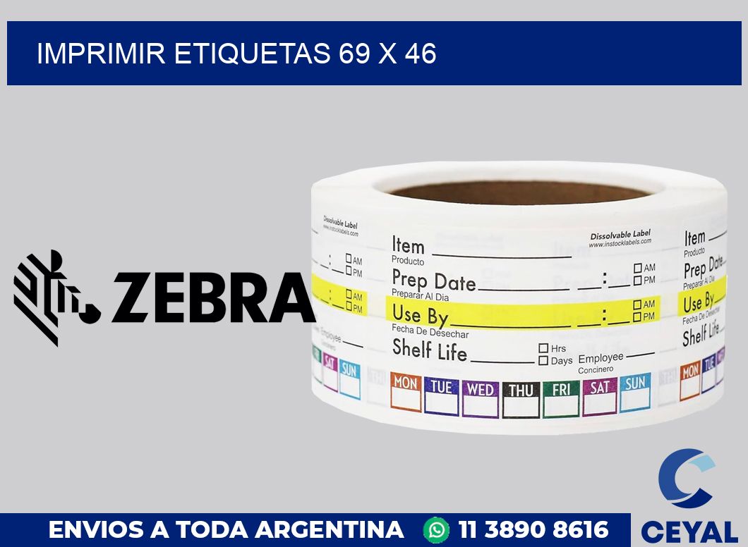 imprimir etiquetas 69 x 46