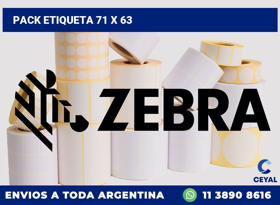pack etiqueta 71 x 63
