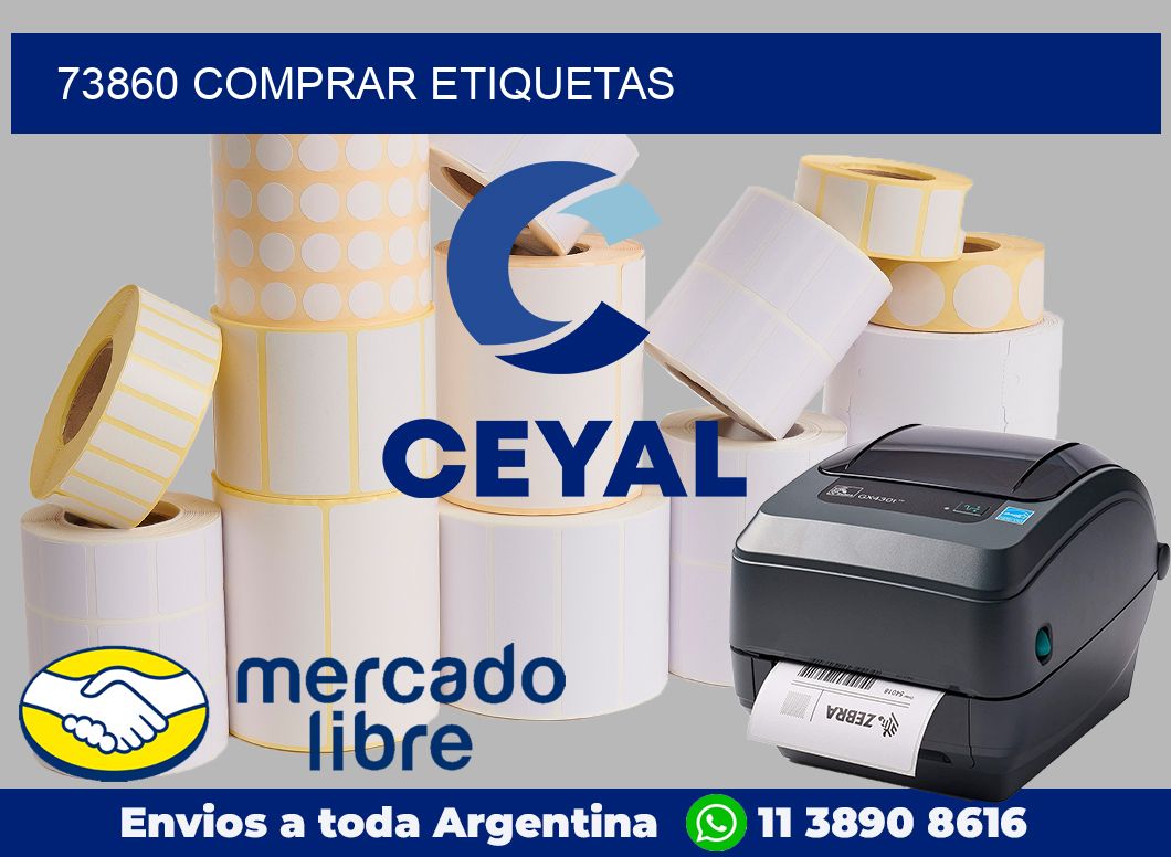 73860 comprar etiquetas