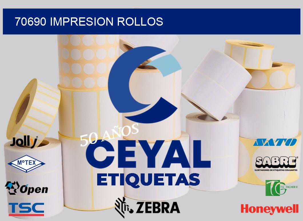 70690 impresion rollos
