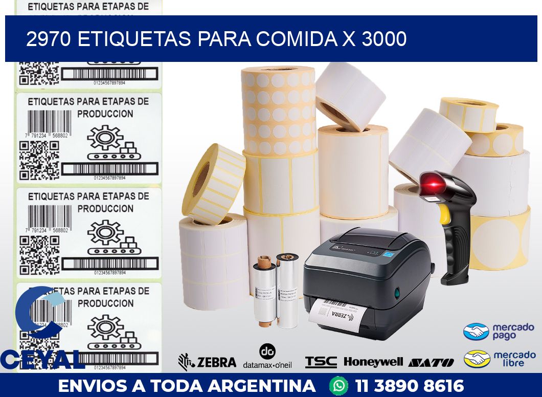 15 Rollos De Etiquetas Para Etiquetadoras Sato Zebra Tsc Insumos 7938