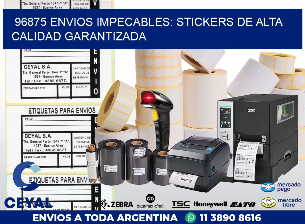 96875 ENVIOS IMPECABLES: STICKERS DE ALTA CALIDAD GARANTIZADA