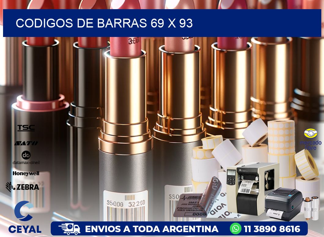 codigos de barras 69 x 93