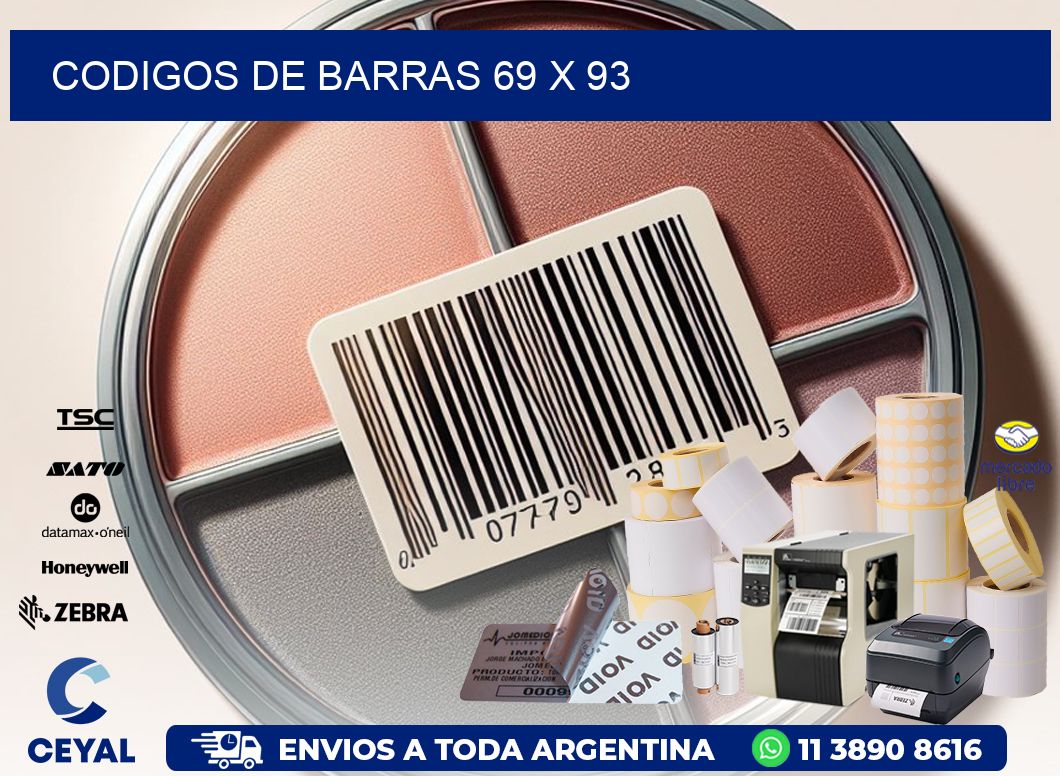 codigos de barras 69 x 93