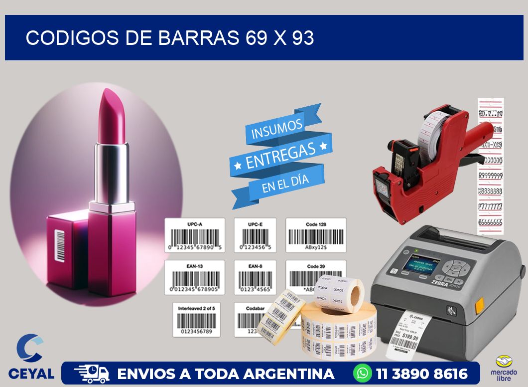 codigos de barras 69 x 93