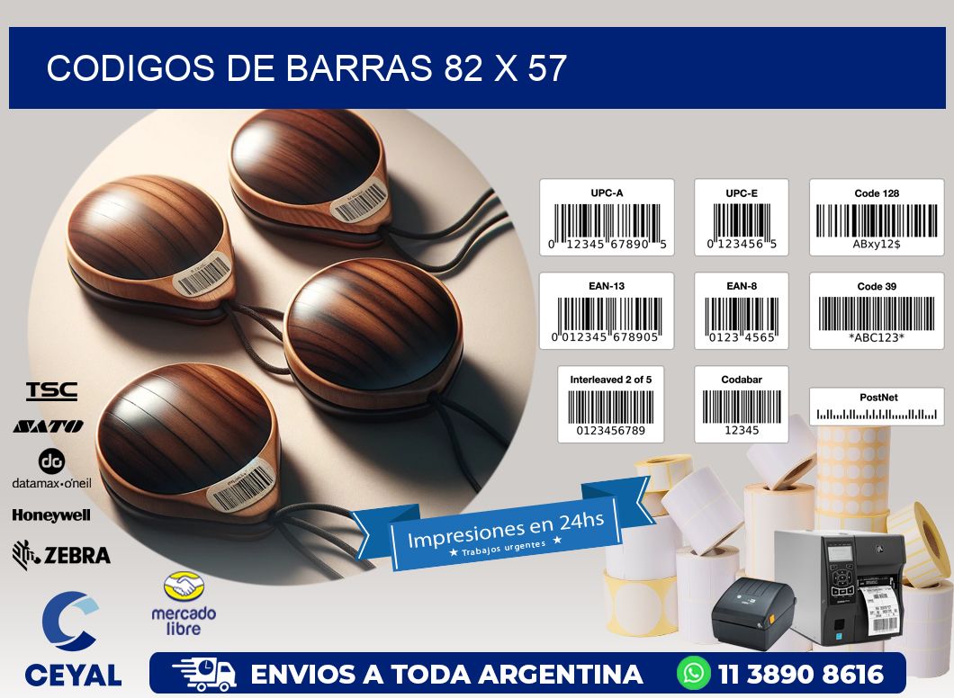 codigos de barras 82 x 57