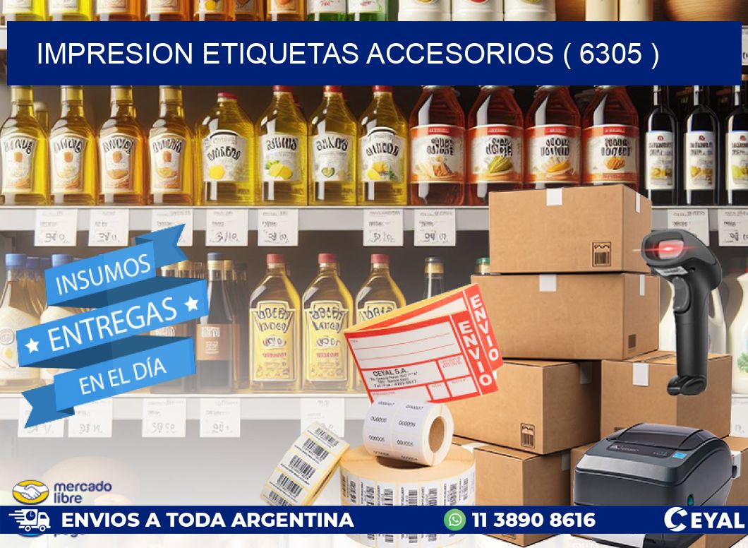 impresion etiquetas accesorios ( 6305 )