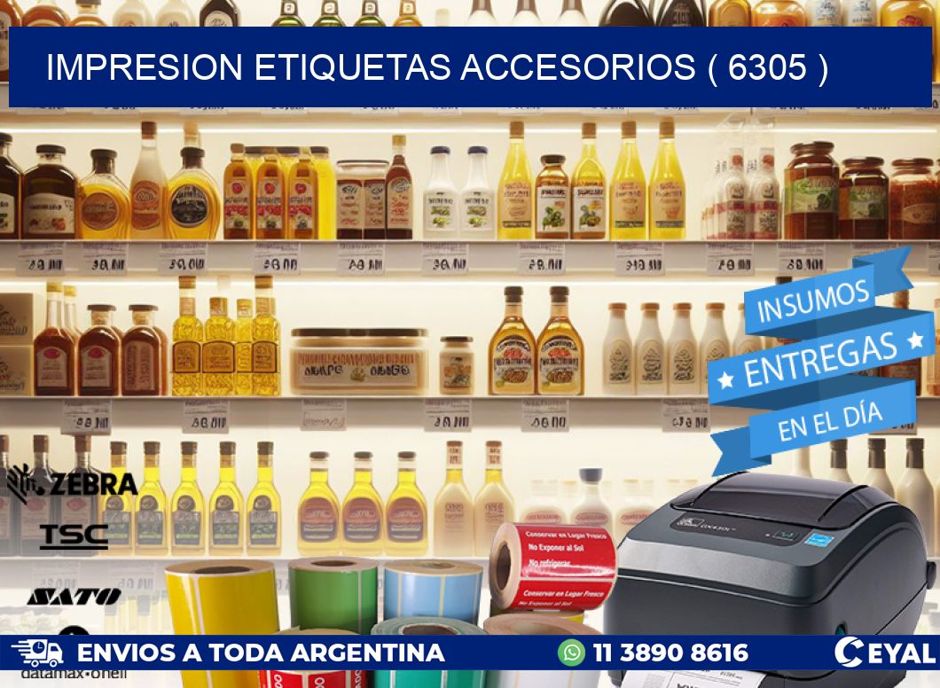 impresion etiquetas accesorios ( 6305 )