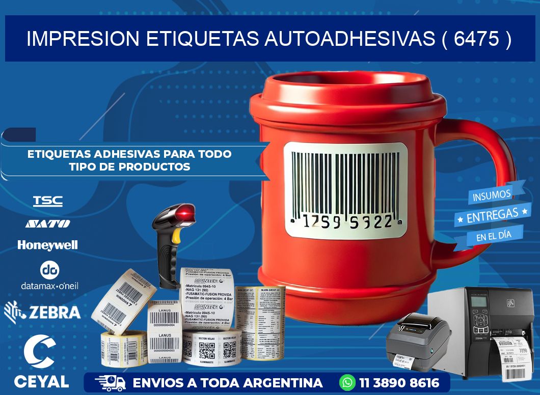 impresion etiquetas autoadhesivas ( 6475 )