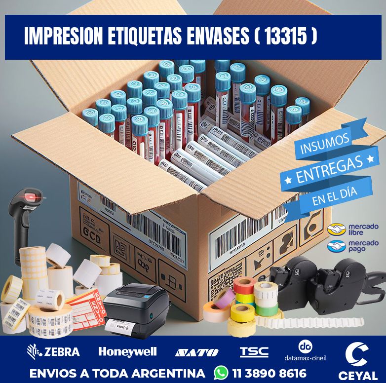 impresion etiquetas envases ( 13315 )
