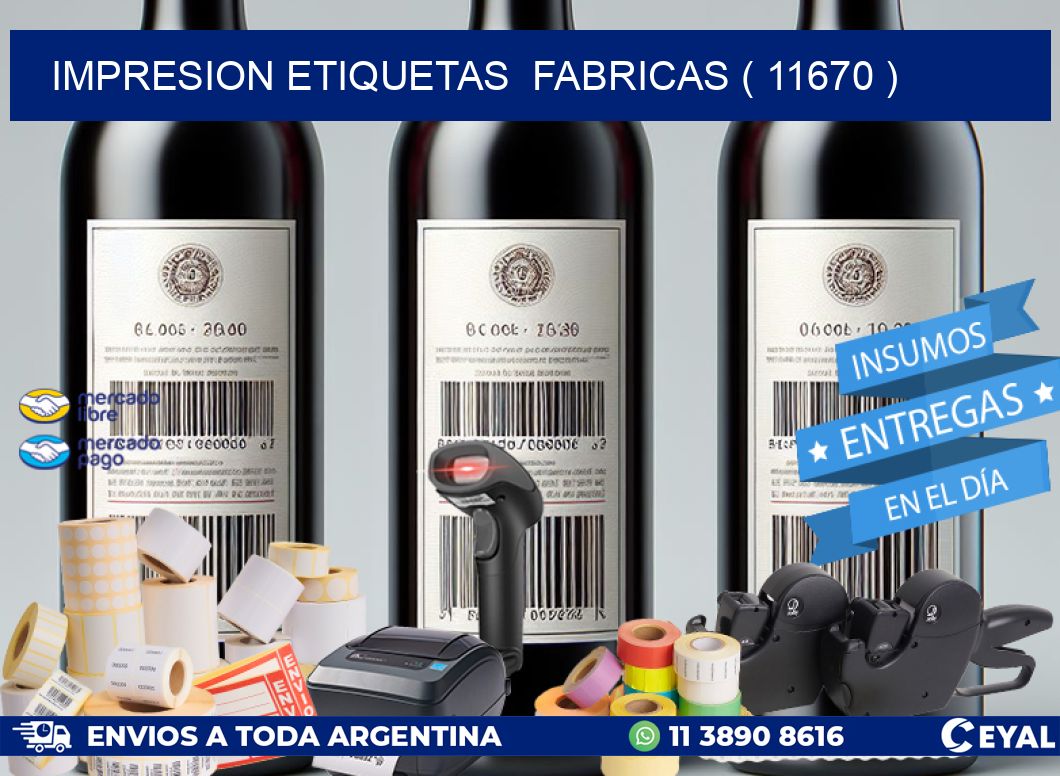 impresion etiquetas  fabricas ( 11670 )