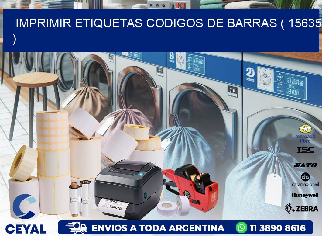 imprimir etiquetas codigos de barras ( 15635 )