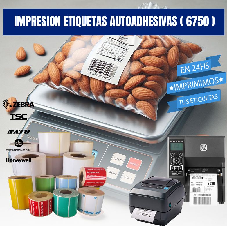 impresion etiquetas autoadhesivas ( 6750 )