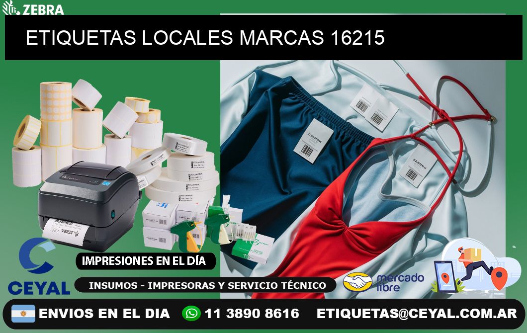 ETIQUETAS LOCALES MARCAS 16215