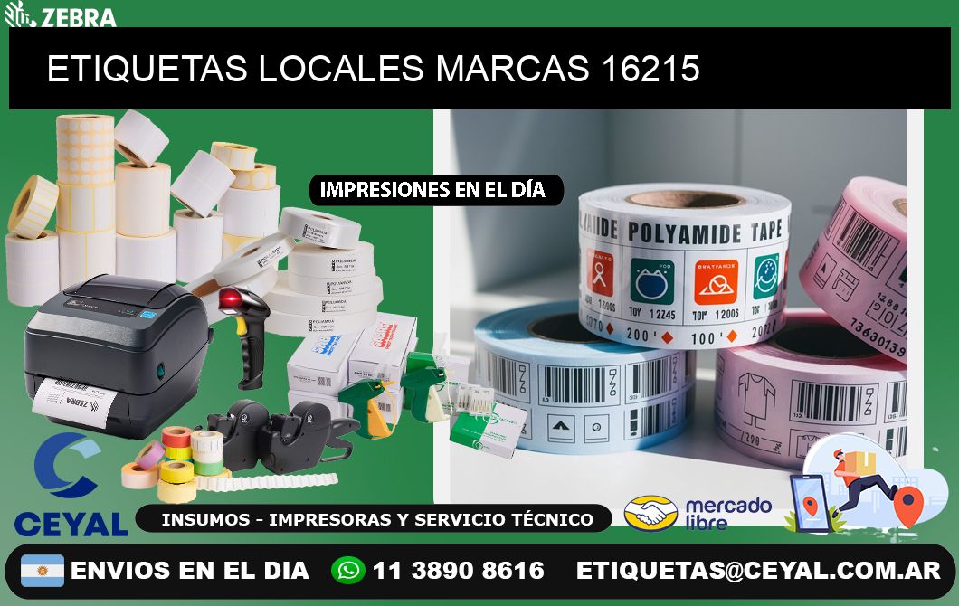 ETIQUETAS LOCALES MARCAS 16215