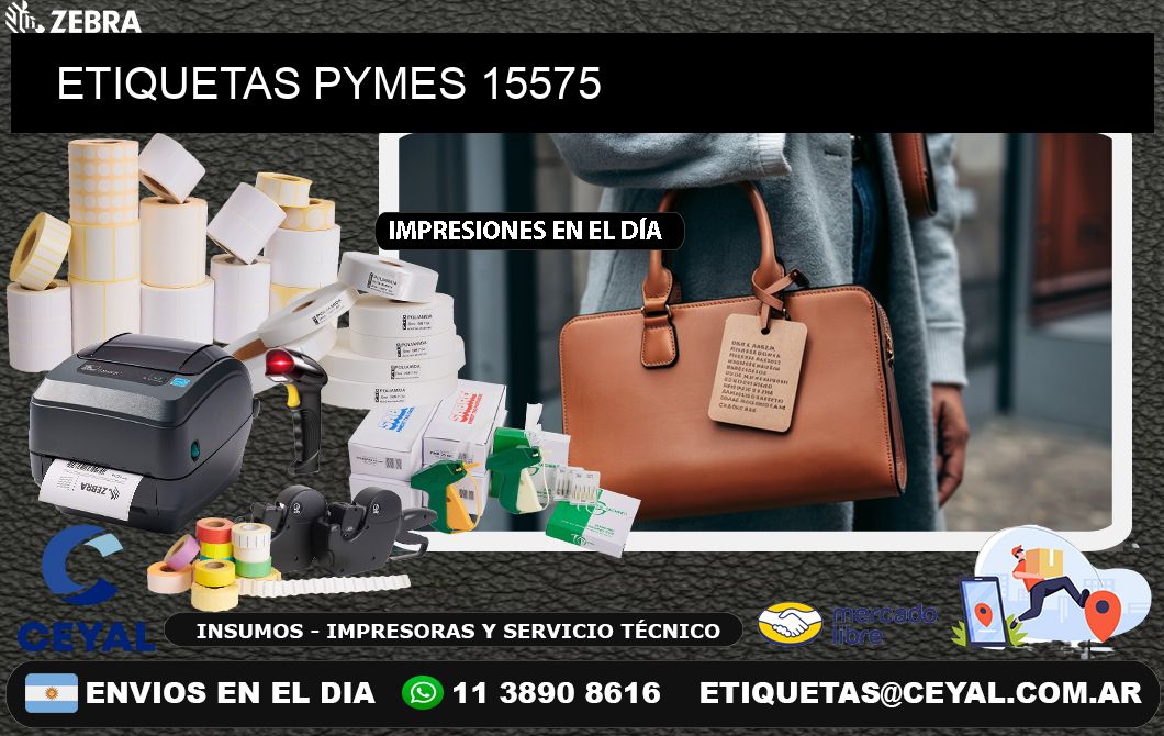 ETIQUETAS PYMES 15575