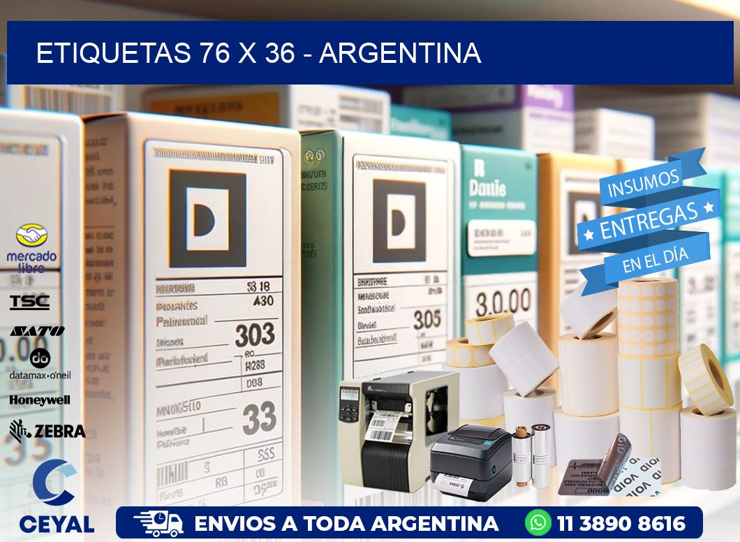 ETIQUETAS 76 x 36 – ARGENTINA