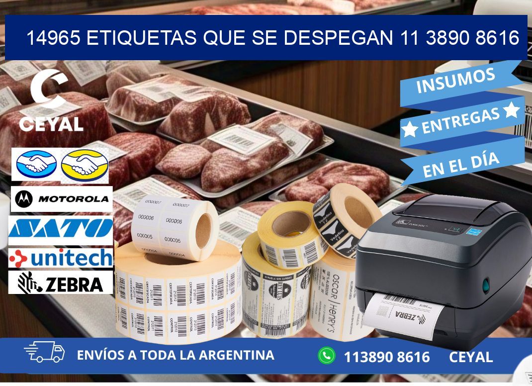 14965 ETIQUETAS QUE SE DESPEGAN 11 3890 8616