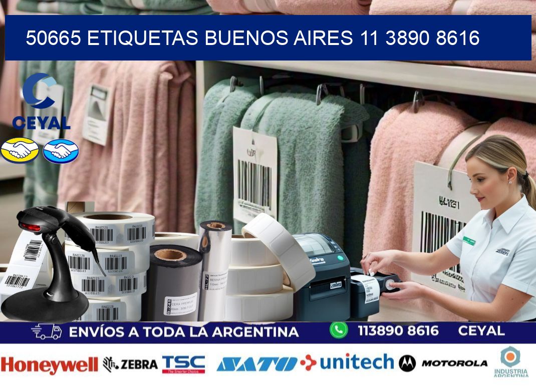 50665 ETIQUETAS BUENOS AIRES 11 3890 8616