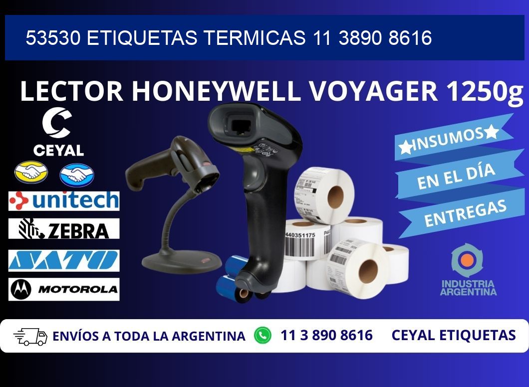 53530 ETIQUETAS TERMICAS 11 3890 8616