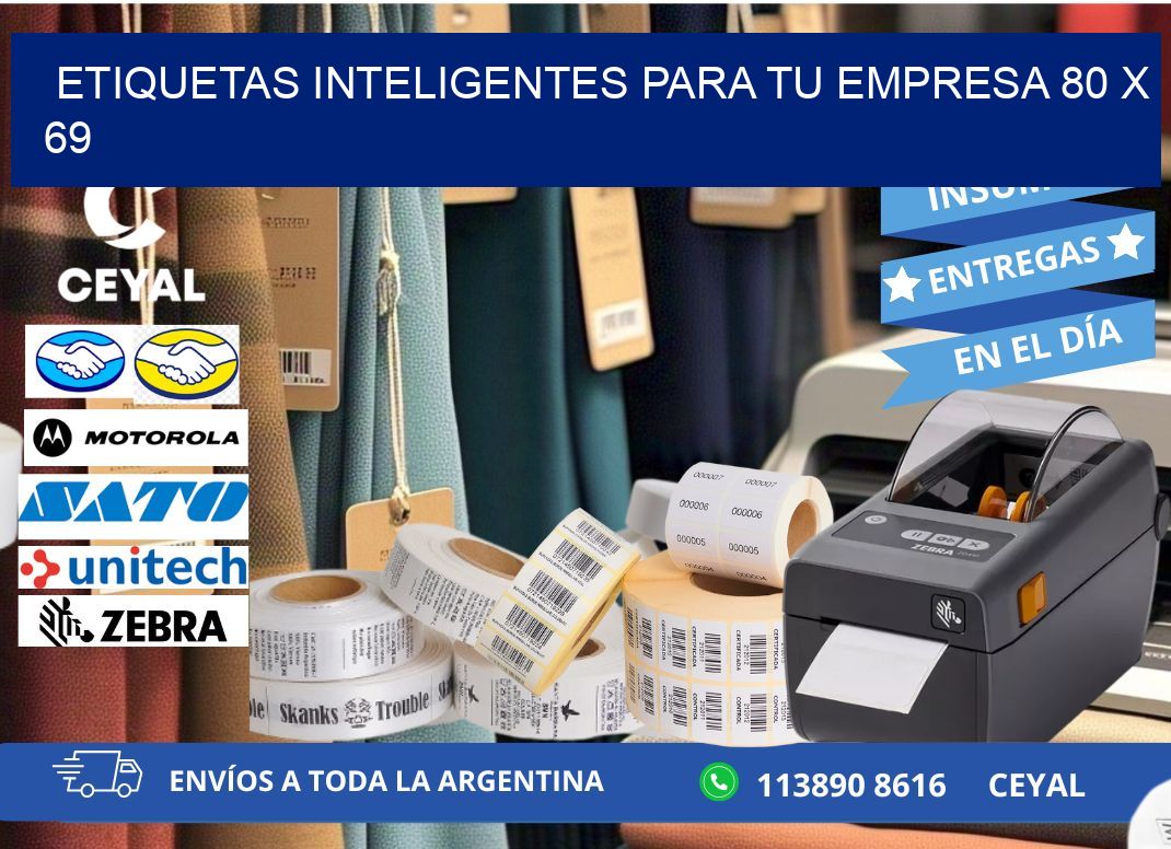 Etiquetas inteligentes para tu empresa 80 x 69