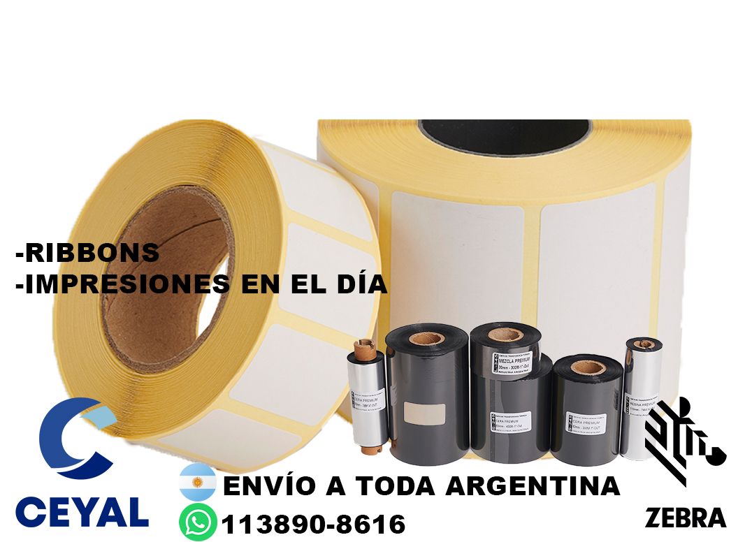 18955 impresora de etiquetas Zebra ZD220 especificaciones