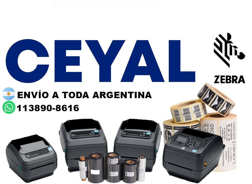 2 cajas de etiquetas 98 x 64