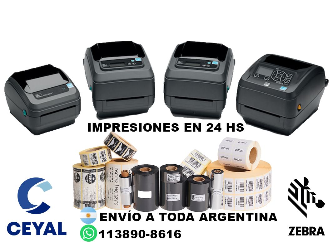 3 cajas de etiquetas 30 x 39