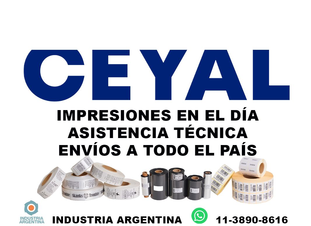 4285 Etiquetas resistentes al frío y la humedad