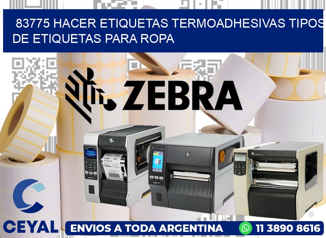83775 hacer etiquetas termoadhesivas tipos de etiquetas para ropa