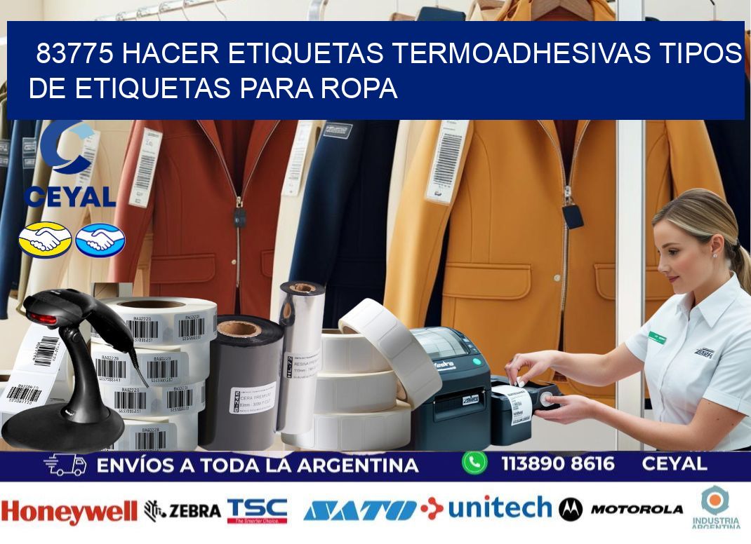 83775 hacer etiquetas termoadhesivas tipos de etiquetas para ropa
