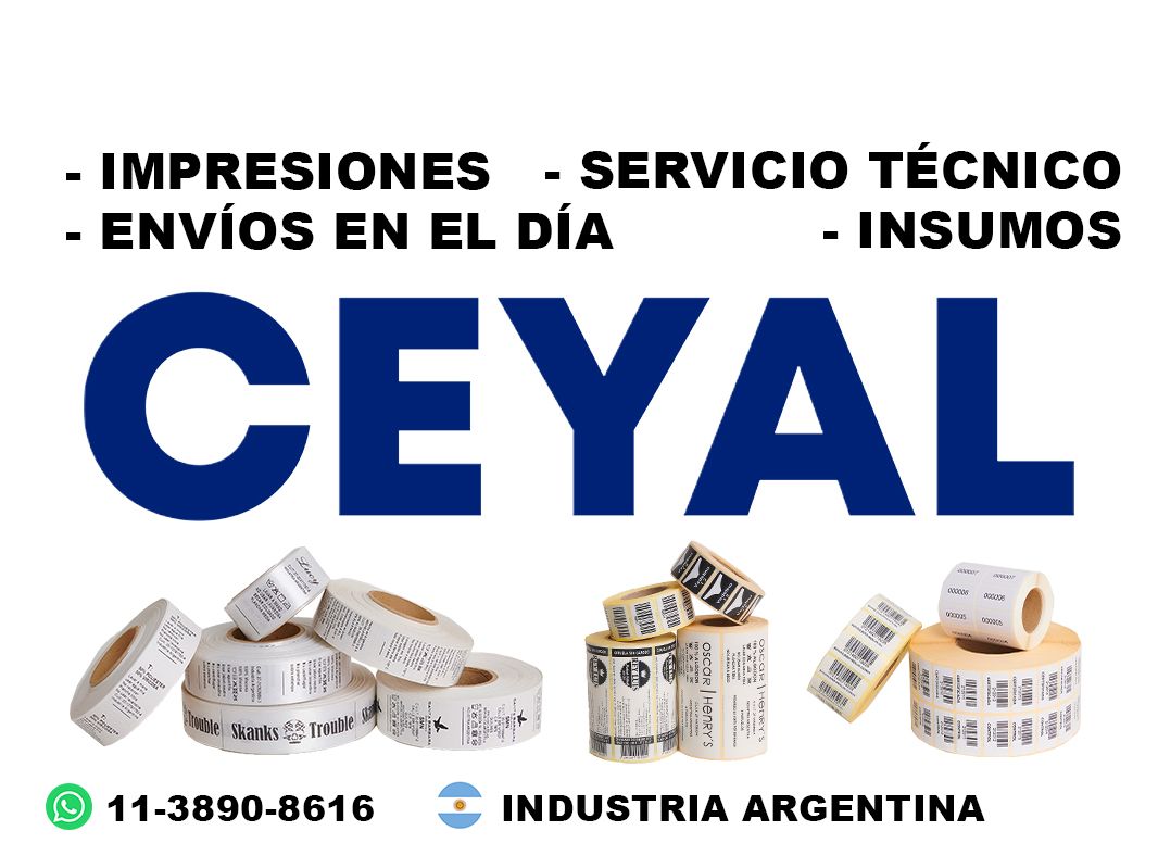 I54355 impresora de etiquetas Zebra ZD421