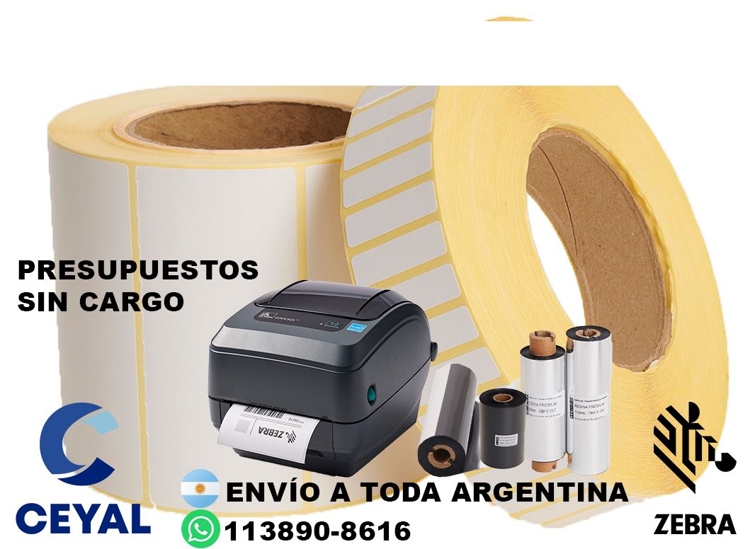 etiquetas personalizada 92 x 46