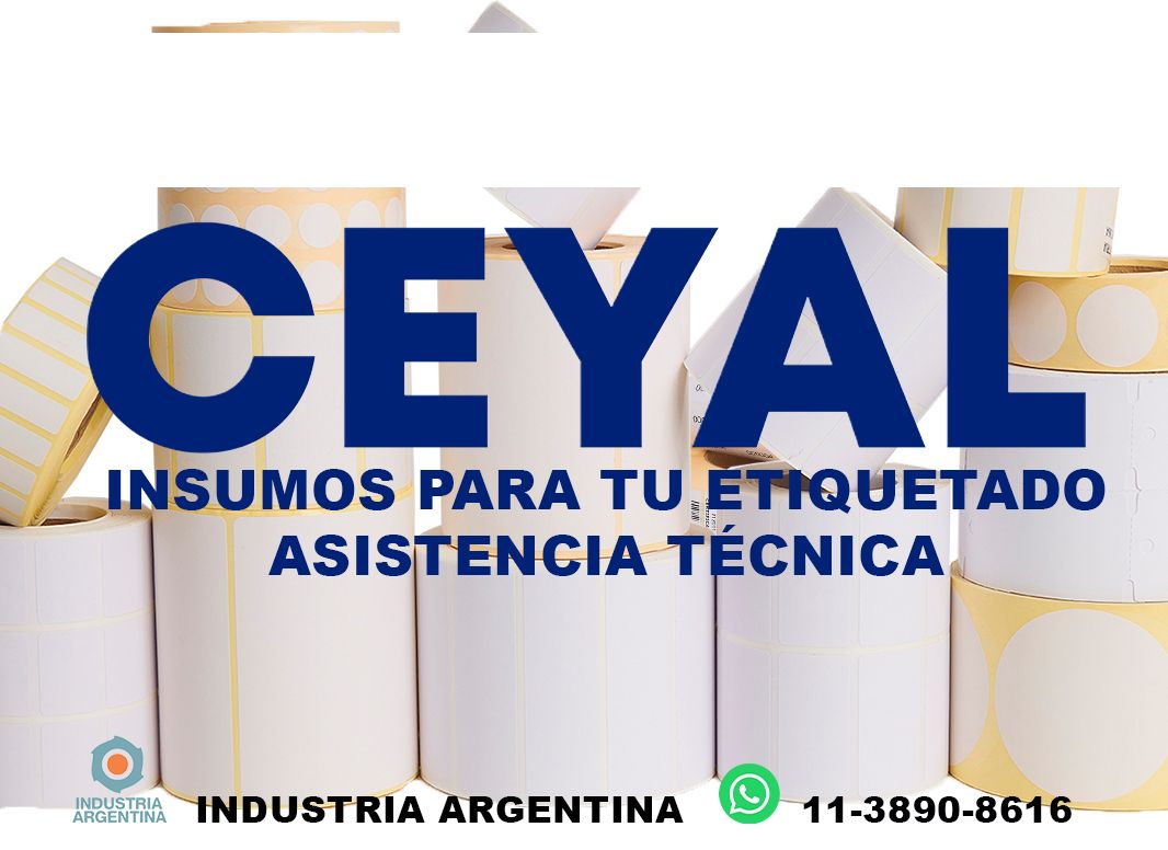 28765 Etiquetas en rollo 50 mm x 25 mm material Ilustración / OPP Blanco