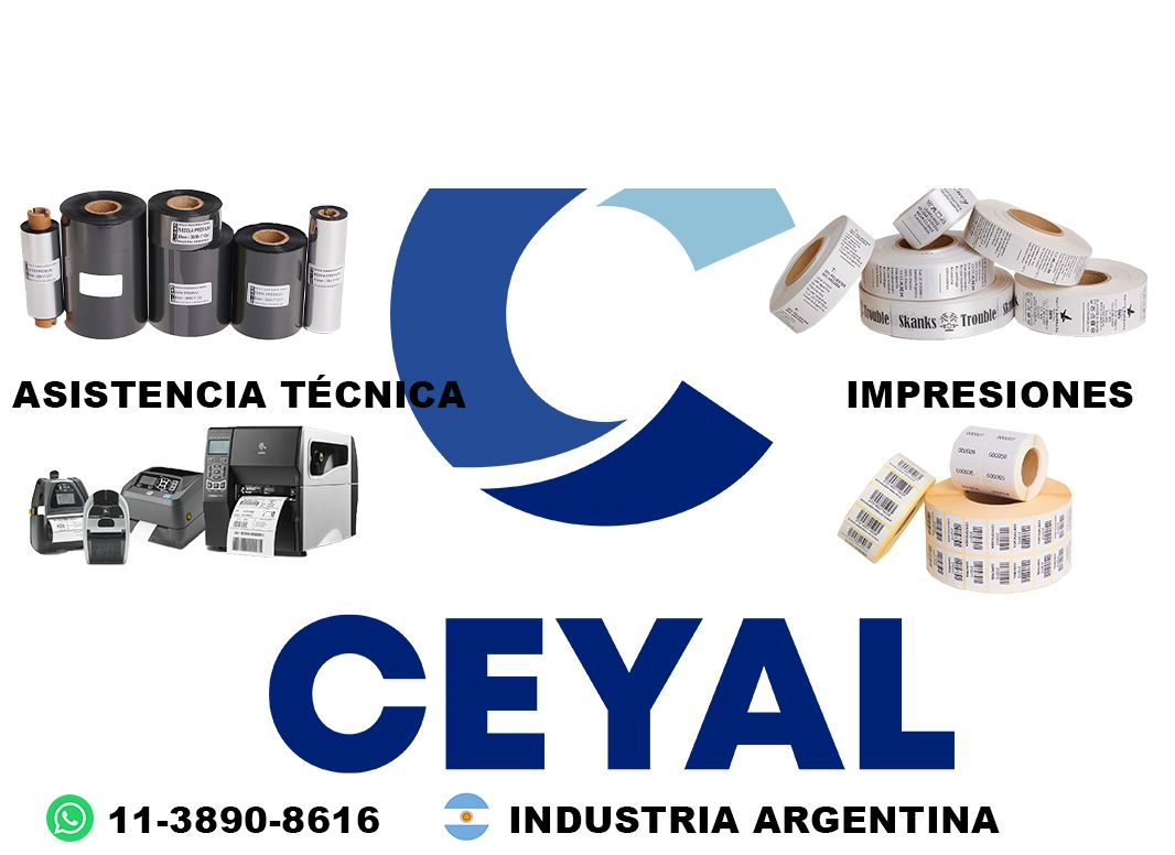 2945 configuracion zebra tlp2844 para rollos no troquelados