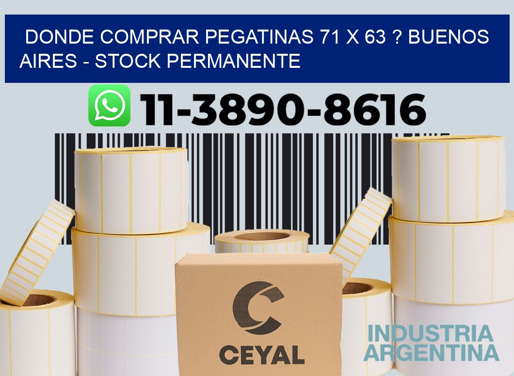 Donde Comprar pegatinas 71 x 63 ? Buenos Aires - Stock permanente