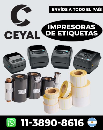 COMO IMPRIMIR ETIQUETAS EN ZEBRA - Elegilo hoy