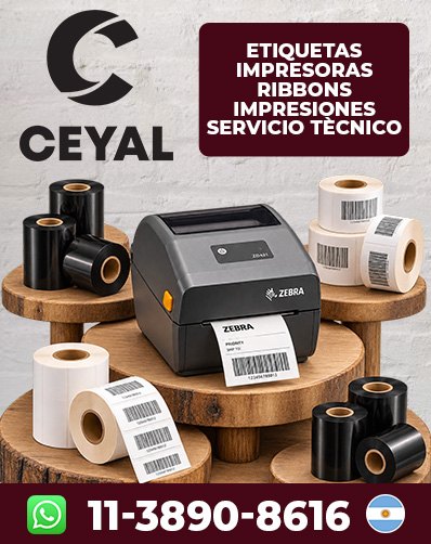 Códigos de barras para Imprimir – Comprá fácil