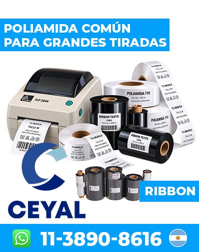 Impresión etiquetas Personalizadas - Comprá sin esperar respuestas