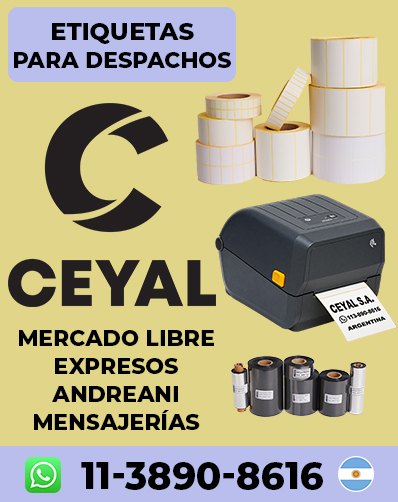 Impresora Zebra Para Etiquetas Comerciales Y Logísticas argentina