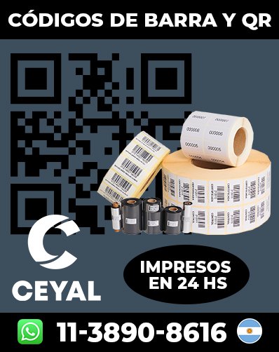 Impresora Zebra ZD230 Para Etiquetas De Envíos Arg