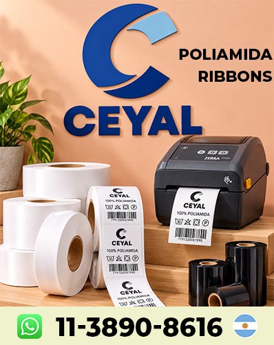 Impresora Zebra ZD230 Para Etiquetas De Envíos Arg