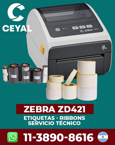MAQUINA ZEBRA MAR DEL.PLATA ARGENTINA
