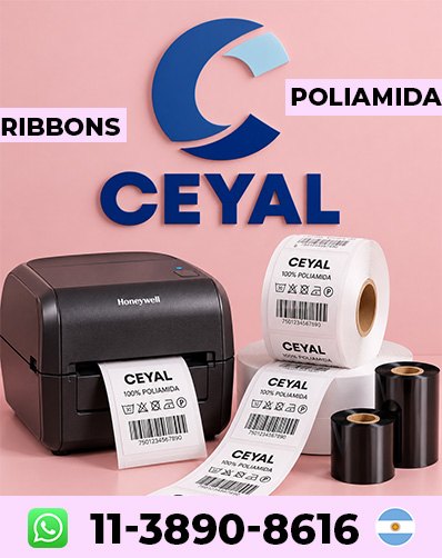 QUIEN VENDE ETIQUETAS EN ROLLOS – Pedí una muestra