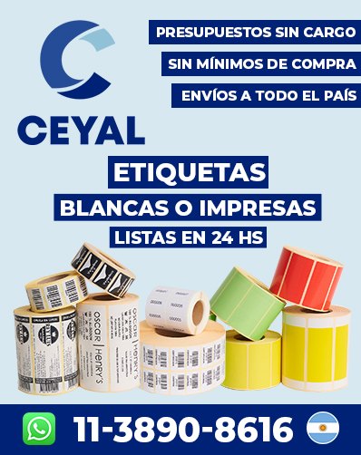 RIBBON RESINA DE IMPRESION - Armá tu próxima compra