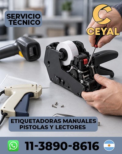 etiqueta ropa - Consultá precios
