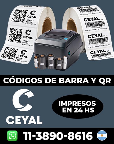 etiqueta ropa - Consultá precios