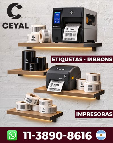 etiquetas termicas ropa - Tu pedido rápido