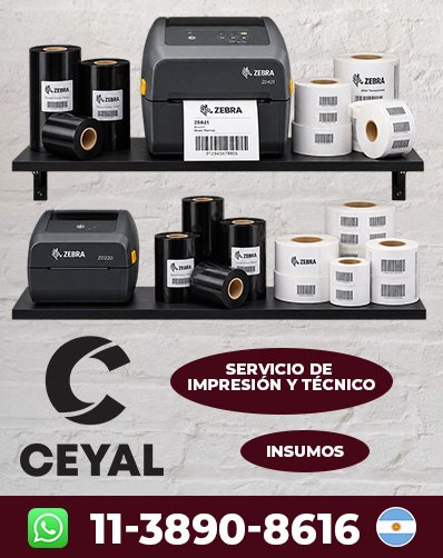etiquetas termicas ropa - Tu pedido rápido